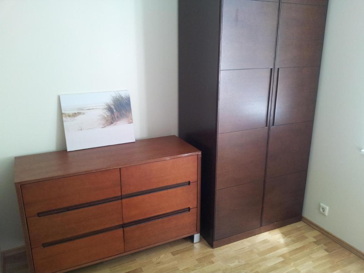 Janno Apartment Pärnu Eksteriør bilde